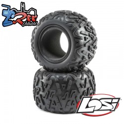 Tire  SBR 40: LST 3XL-E