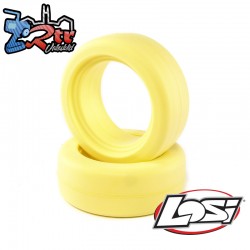 Tire Insert Molded (2): DBXL-E-DBXL 2.0
