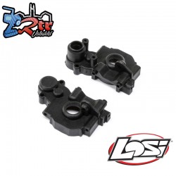 Transmission Case  V2: Mini-B  BL