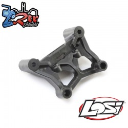 Upper Arm-Shock Mount  Front: Super Baja Rey