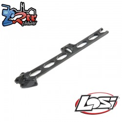 Upper Chassis Brace: Tenacity SCT-T-DB