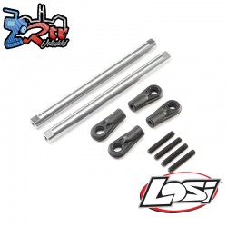 Upper Trailing Arm Links (2): Super Baja Rey