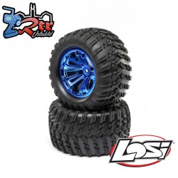 Wheels (2): TENACITY T