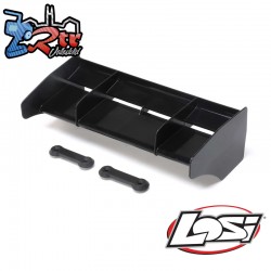 Wing  Black: 8X  8XE  8XT
