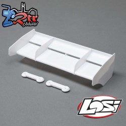 Wing  White: 8X  8XE  8XT