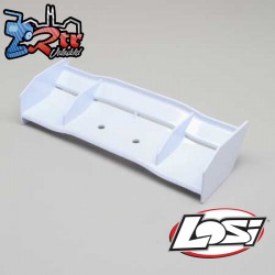 Wing  White: Tenacity