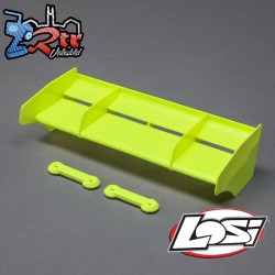 Wing  Yellow: 8X  8XE  8XT