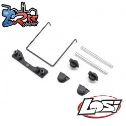Wing Mount: Mini JRX2