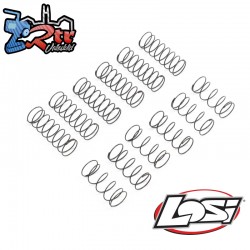 Shock Spring Pack: Micro-B