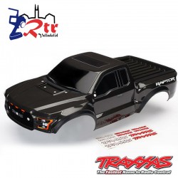 Carrocería TRAXXAS Slash Ford Raptor 1/10 4wd 2wd TRA5826A