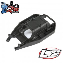 Chassis: 22S ST