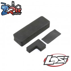 Foam Seal and Spacer Set: Super Baja Rey