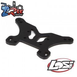 Rear Shock Tower: Mini 8IGHT