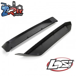 Side Guards L R MTXL