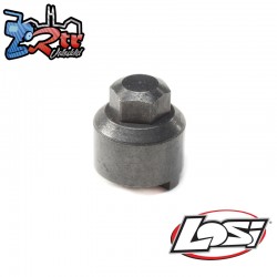 Socket Wrench Bushing Trailing Arm: Super Baja Rey