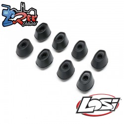 Exhaust Tips (8): Promoto-MX-SM