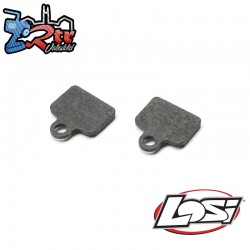 Brake Pads (2): Promoto-MX-SM