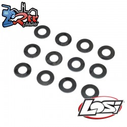 Bellville Disc Spring  HD Servo Saver  Firm (12): LMT 2.0