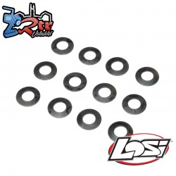 Bellville Disc Spring  HD Servo Saver  Soft (12): LMT 2.0