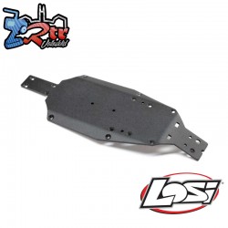 Chassis: Micro-T