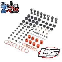 Shock Rebuild-Hardware Set (8): LMT 2.0