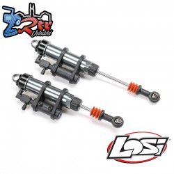 Shock Set Complete  Dampening (2): LMT 2.0
