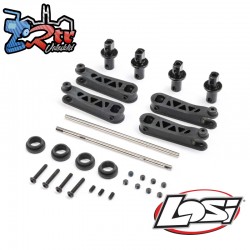 Sway Bar Set (2): LMT 2.0