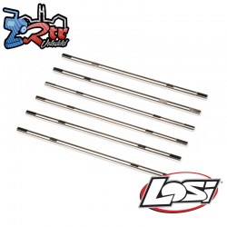 Sway Bar Tuning Kit (3): LMT 2.0