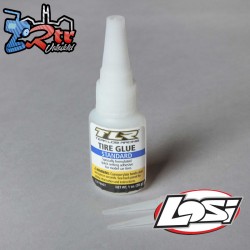 Tire Glue 1oz STANDARD