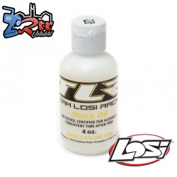 Silicone Shock Oil  37.5WT 468CST  4oz