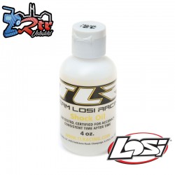 Silicone Shock Oil  32.5WT  379CST  4oz