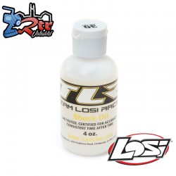 Silicone Shock Oil  30WT  338CST  4oz