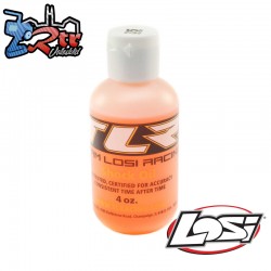 Silicone Shock Oil  35WT  420CST  4oz