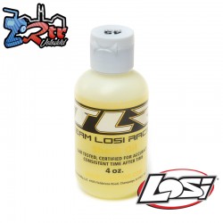 Silicone Shock Oil  45WT  610CST  4oz