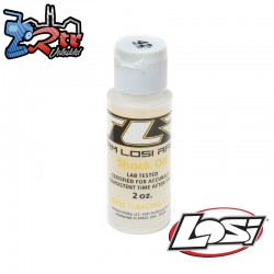 Silicone Shock Oil  42.5WT  563CST  2oz