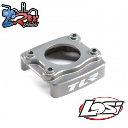 Clutch Housing  Aluminum: Zenoah 32 - 5IVE-T 2.0