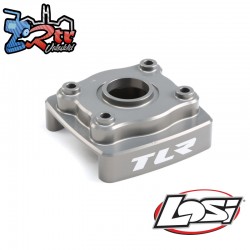 Clutch Housing  Aluminum: Zenoah 29 - 5IVE-T 2.0