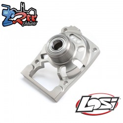 Clutch Mount  Aluminum: 5IVE-T 2.0