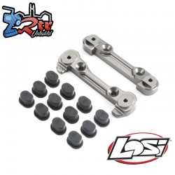 Adjustable Front Hinge Pin Brace with Inserts: 5IVE B  5T...