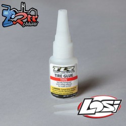 Tire Glue 1oz THIN