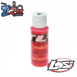 Silicone Shock Oil  15WT  104CST  2oz