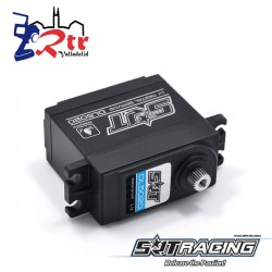 Servo SRT DL5020 20.0Kg Waterproft Digital High Voltage Piñoneria Metálica
