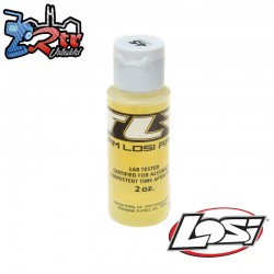 Silicone Shock Oil  45WT  610cSt  2oz
