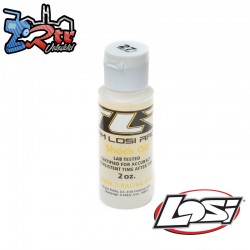 Silicone Shock Oil  27.5WT  294CST  2oz