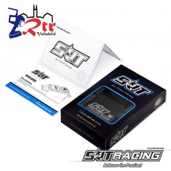 Servo SRT DL5020 20.0Kg Waterproft Digital High Voltage Piñoneria Metálica