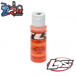 Silicone Shock Oil  90WT  1130CST  2oz