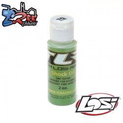 Silicone Shock Oil  70WT  910CST  2oz