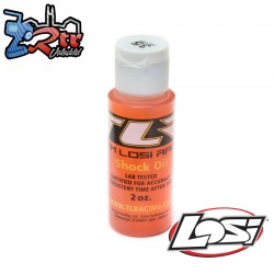 Silicone Shock Oil  35WT  420cSt  2oz