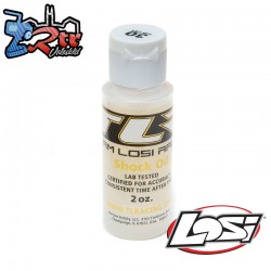 Silicone Shock Oil  30WT  338CST  2oz