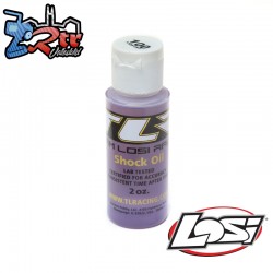 Silicone Shock Oil  100WT  1325CST  2oz